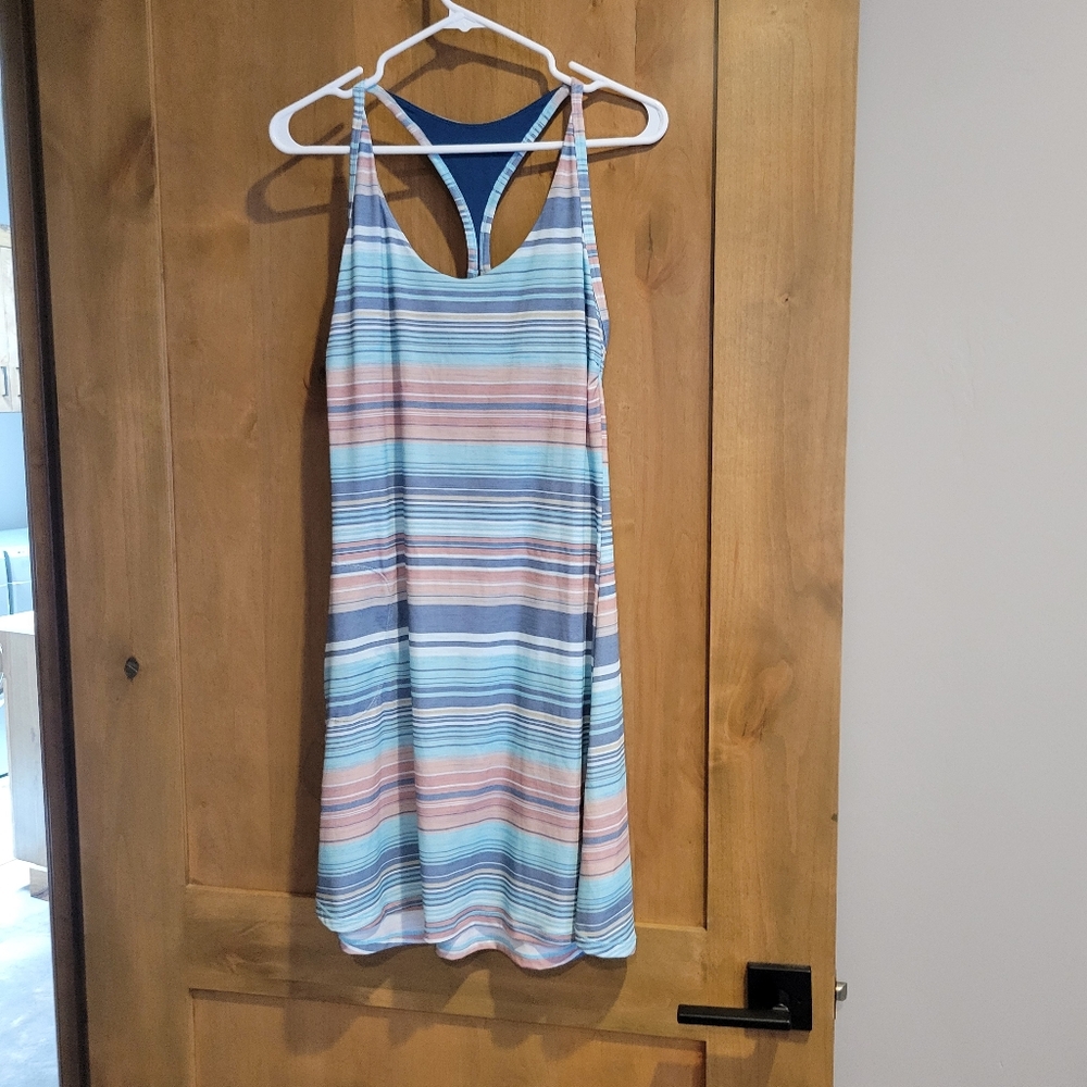 Sun Dress